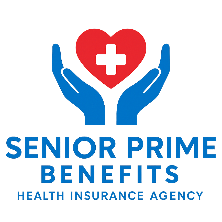 Senior Prime Benefits Agency LLC